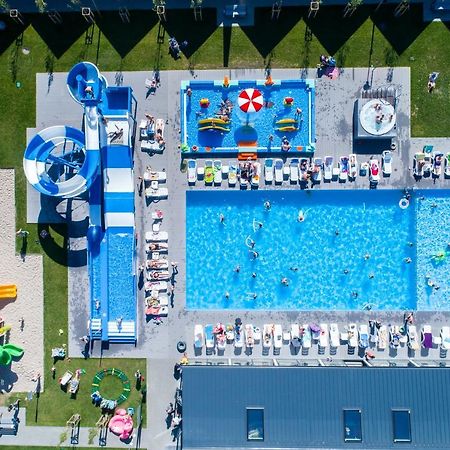 Holiday Park & Resort Rowy Rowy  Exterior photo