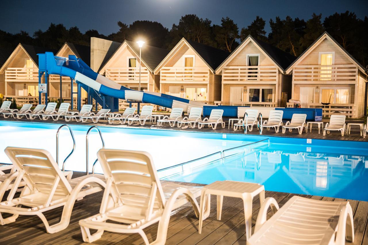 Holiday Park & Resort Rowy Rowy  Exterior photo