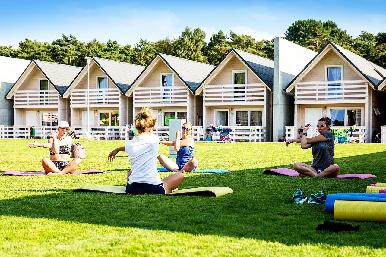 Holiday Park & Resort Rowy Rowy  Exterior photo