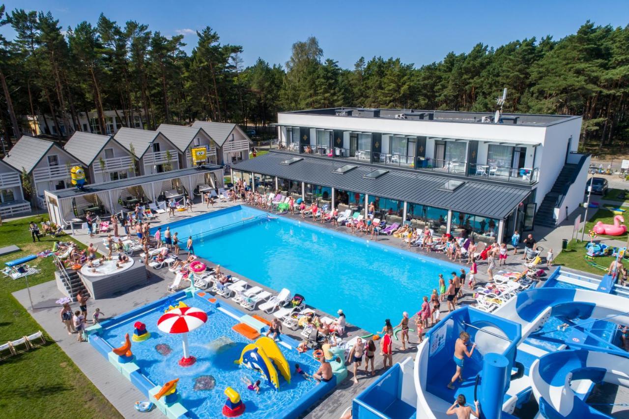 Holiday Park & Resort Rowy Rowy  Exterior photo