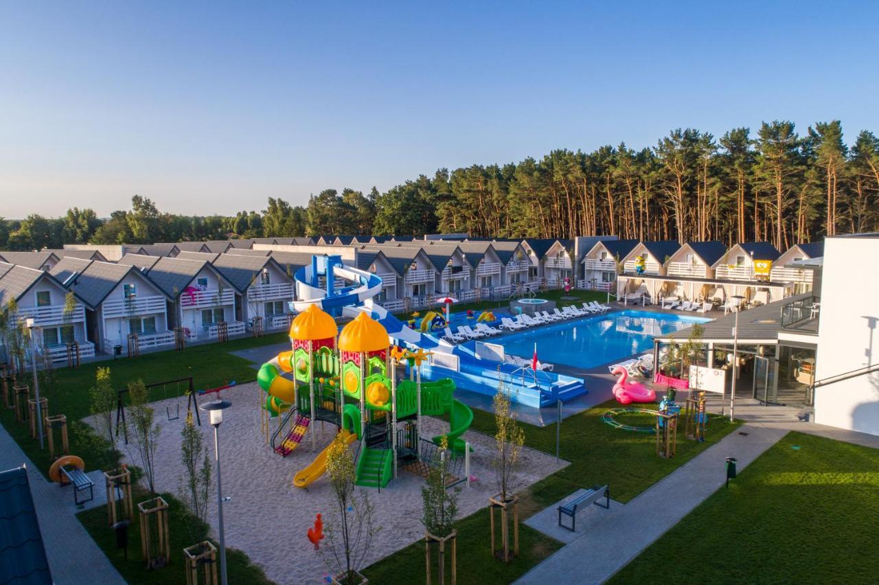 Holiday Park & Resort Rowy Rowy  Exterior photo
